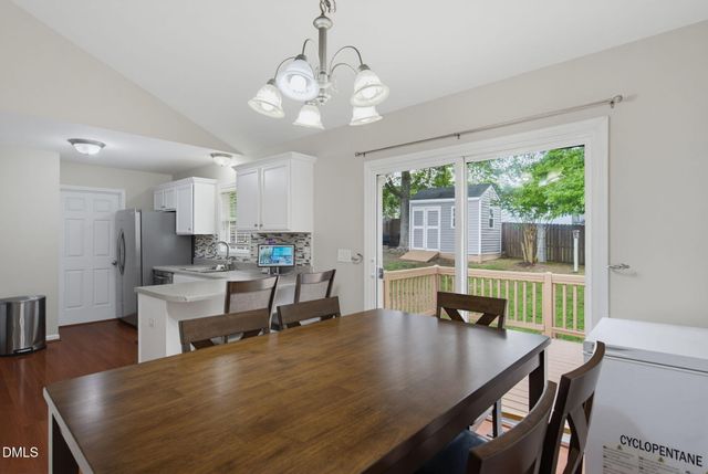303 Rock Hound Road, Knightdale, NC 27545