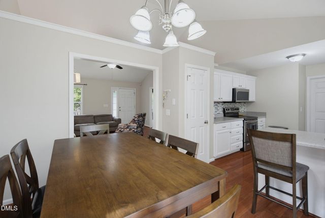 303 Rock Hound Road, Knightdale, NC 27545