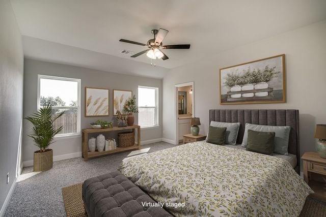 113 Ackers Turn, Corsicana, TX 75110