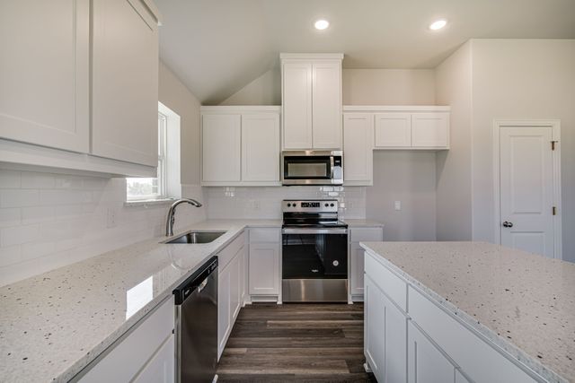 113 Ackers Turn, Corsicana, TX 75110