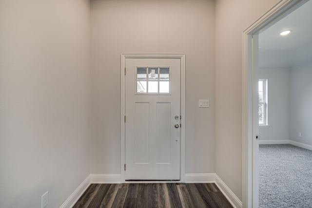 113 Ackers Turn, Corsicana, TX 75110