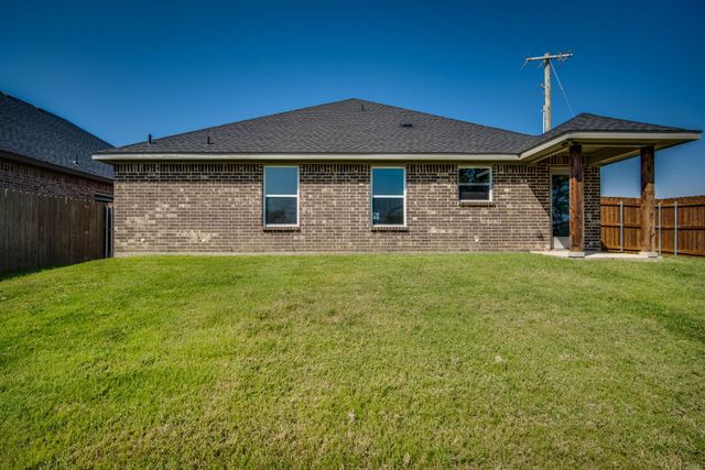 113 Ackers Turn, Corsicana, TX 75110