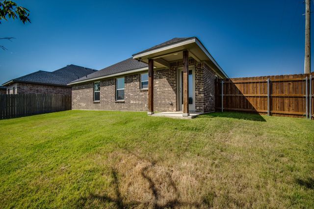 113 Ackers Turn, Corsicana, TX 75110