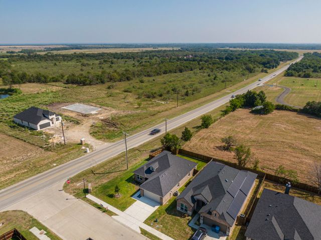 113 Ackers Turn, Corsicana, TX 75110