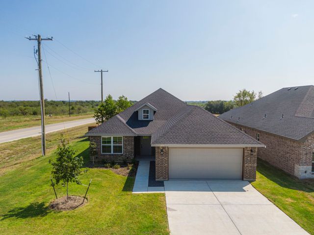 113 Ackers Turn, Corsicana, TX 75110