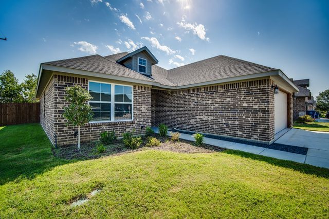 113 Ackers Turn, Corsicana, TX 75110