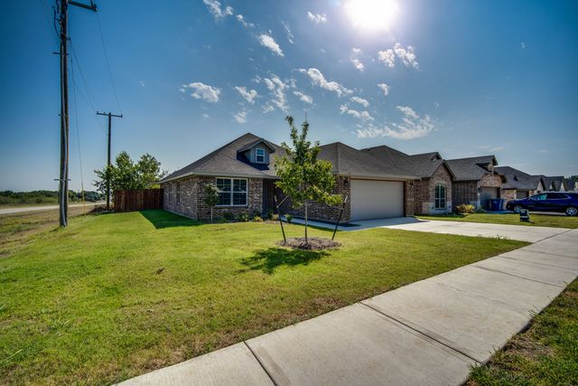 113 Ackers Turn, Corsicana, TX 75110