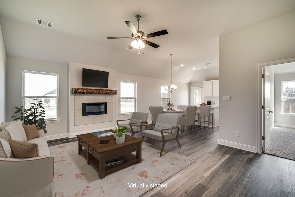 113 Ackers Turn, Corsicana, TX 75110