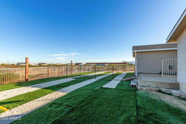 32015 N 223RD Avenue, Wittmann, AZ 85361