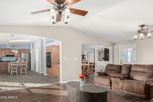 32015 N 223RD Avenue, Wittmann, AZ 85361