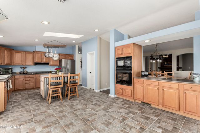 32015 N 223RD Avenue, Wittmann, AZ 85361