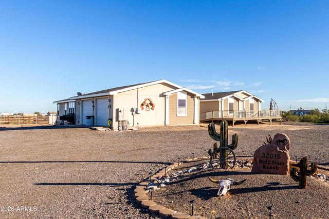 32015 N 223RD Avenue, Wittmann, AZ 85361
