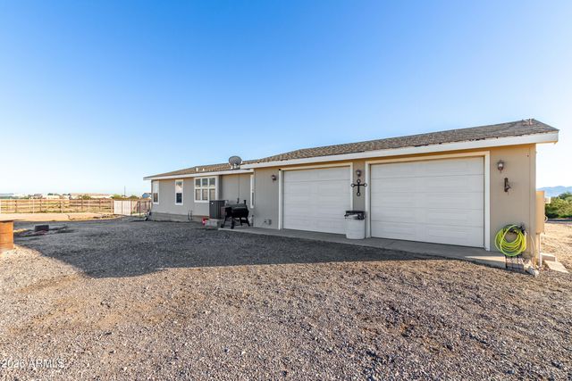 32015 N 223RD Avenue, Wittmann, AZ 85361