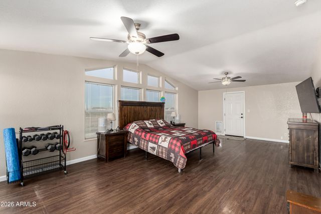 32015 N 223RD Avenue, Wittmann, AZ 85361