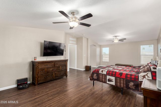 32015 N 223RD Avenue, Wittmann, AZ 85361