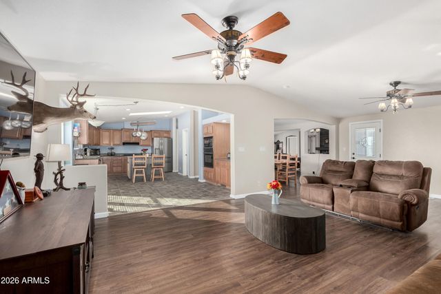 32015 N 223RD Avenue, Wittmann, AZ 85361