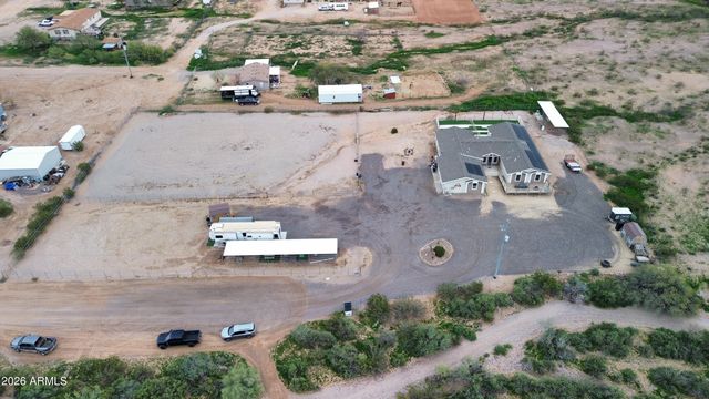 32015 N 223RD Avenue, Wittmann, AZ 85361