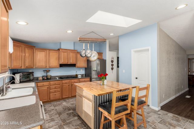 32015 N 223RD Avenue, Wittmann, AZ 85361