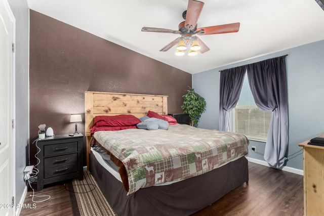 32015 N 223RD Avenue, Wittmann, AZ 85361