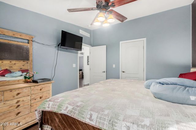 32015 N 223RD Avenue, Wittmann, AZ 85361