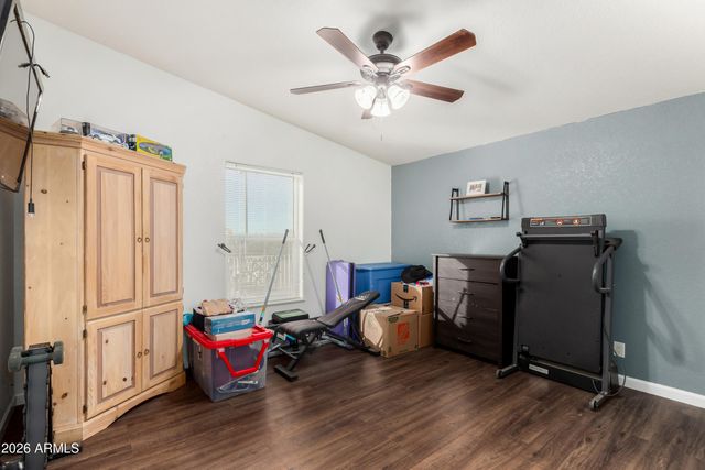 32015 N 223RD Avenue, Wittmann, AZ 85361