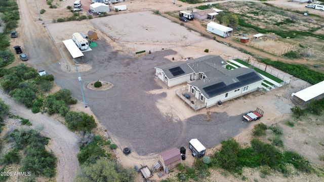 32015 N 223RD Avenue, Wittmann, AZ 85361