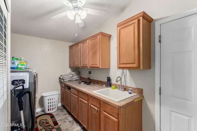 32015 N 223RD Avenue, Wittmann, AZ 85361