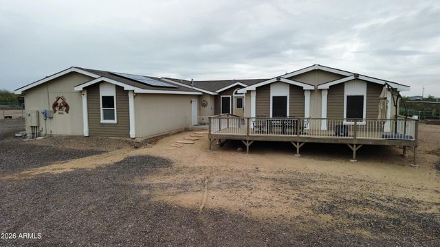 32015 N 223RD Avenue, Wittmann, AZ 85361