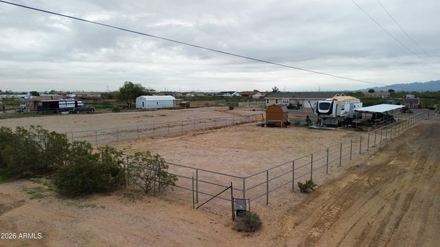 32015 N 223RD Avenue, Wittmann, AZ 85361