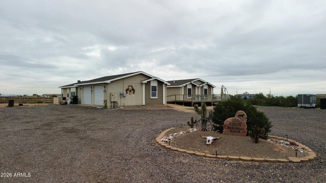 32015 N 223RD Avenue, Wittmann, AZ 85361