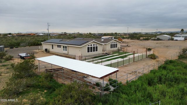 32015 N 223RD Avenue, Wittmann, AZ 85361