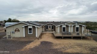 32015 N 223RD Avenue, Wittmann, AZ 85361