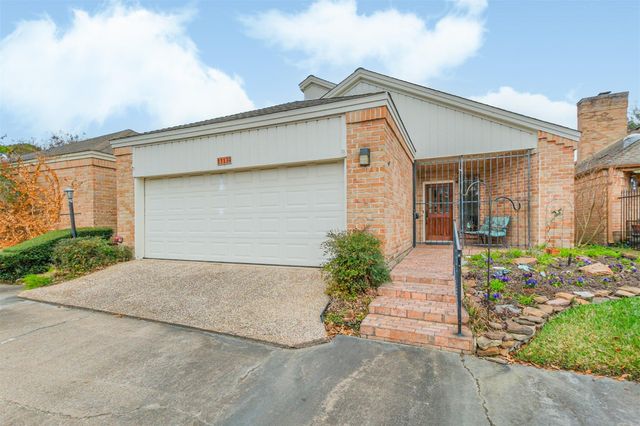 11139 Riverview Way, Houston, TX 77042