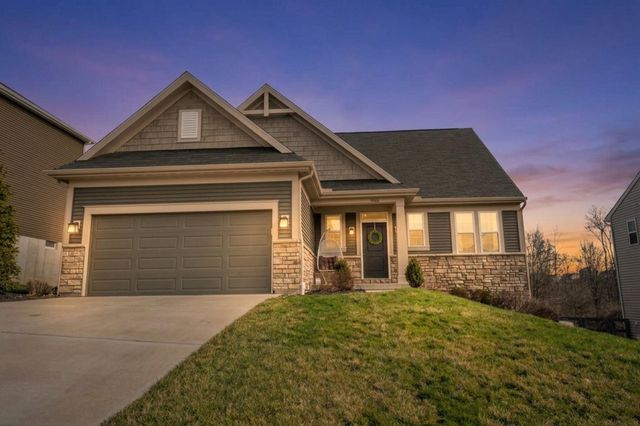 9964 Meadow Glen Drive, Independence, KY 41051