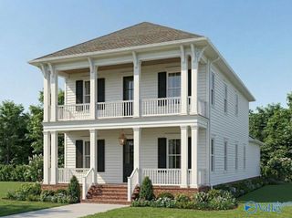 36 Peace Street NW, Huntsville, AL 35806