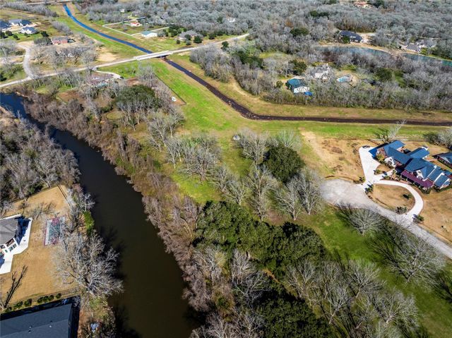 606 Oyster Shell Court, Missouri City, TX 77459