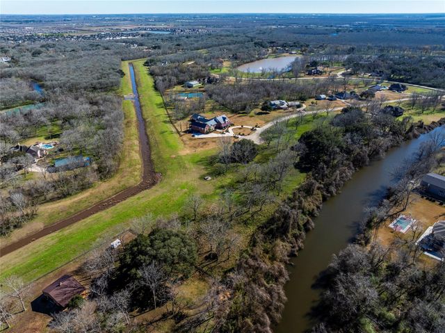 606 Oyster Shell Court, Missouri City, TX 77459