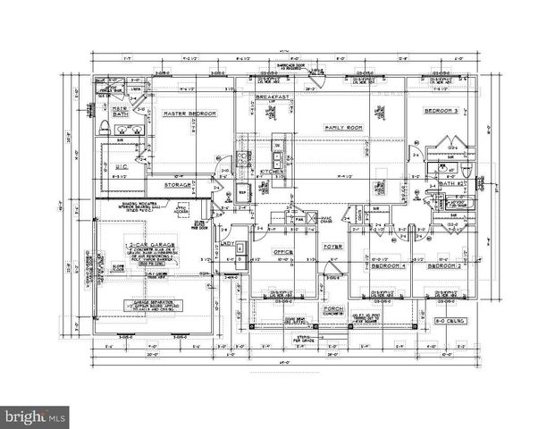 11399 MARQUIS RD, Unionville, VA 22567