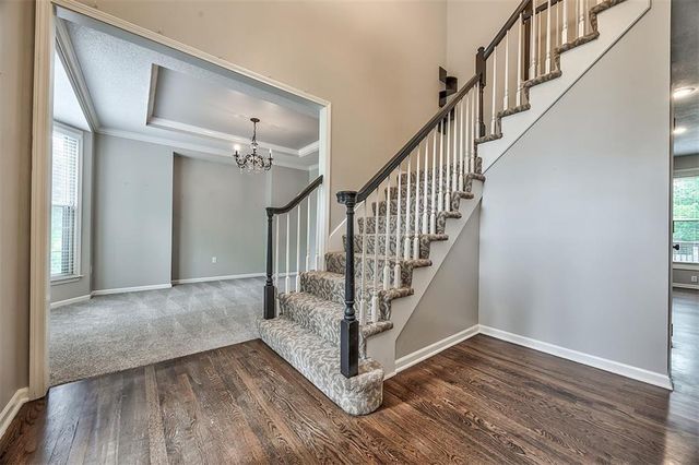 15134 W 153rd Terrace, Olathe, KS 66062