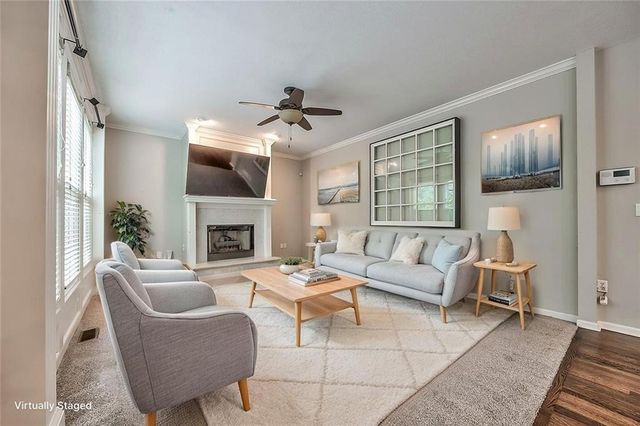 15134 W 153rd Terrace, Olathe, KS 66062