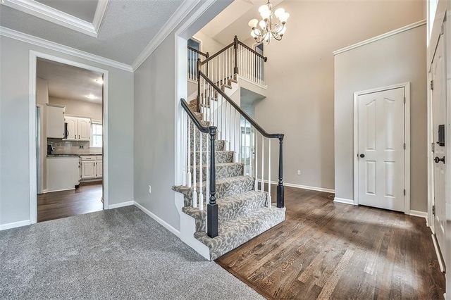15134 W 153rd Terrace, Olathe, KS 66062