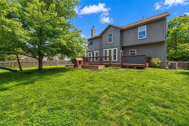15134 W 153rd Terrace, Olathe, KS 66062
