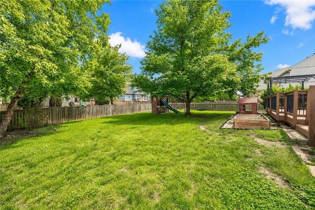 15134 W 153rd Terrace, Olathe, KS 66062