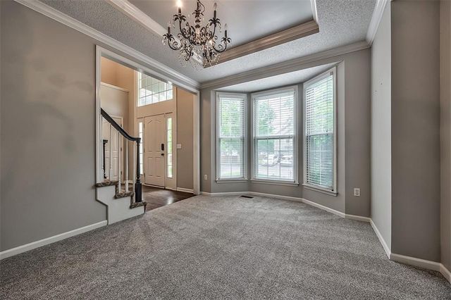 15134 W 153rd Terrace, Olathe, KS 66062