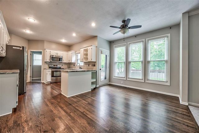 15134 W 153rd Terrace, Olathe, KS 66062