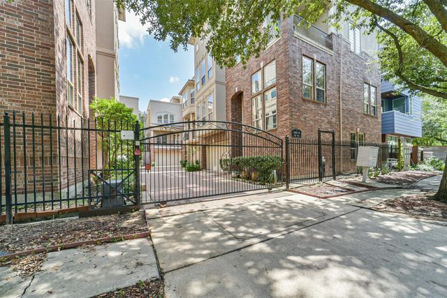 1833 Oakdale Street, Houston, TX 77004