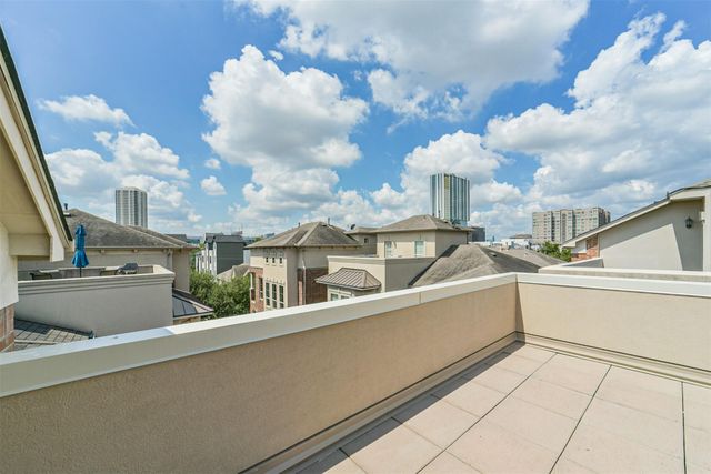 1833 Oakdale Street, Houston, TX 77004