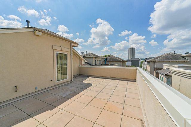1833 Oakdale Street, Houston, TX 77004