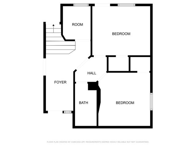 1833 Oakdale Street, Houston, TX 77004