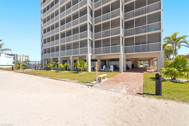 500 Estero BLVD 695, Fort Myers Beach, FL 33931